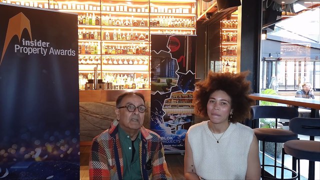 North West Property Awards Shortlisted Drinks 2025