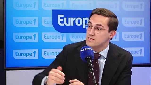 Lyon : le maire écologiste Grégory Doucet en garde à vue pour détournement de fonds publics