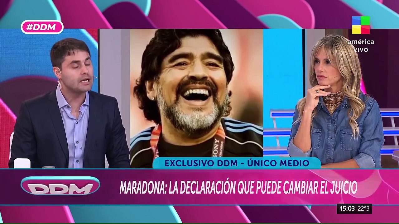 Causa Maradona