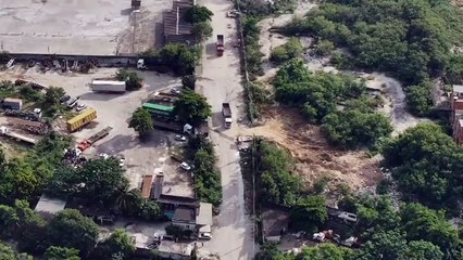 Facção lucra milhões com descarte irregular de lixo em comunidade do Rio