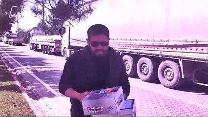 İBB'deki yolsuzluğun boyutunu en iyi anlatan video: 560 milyar nerede