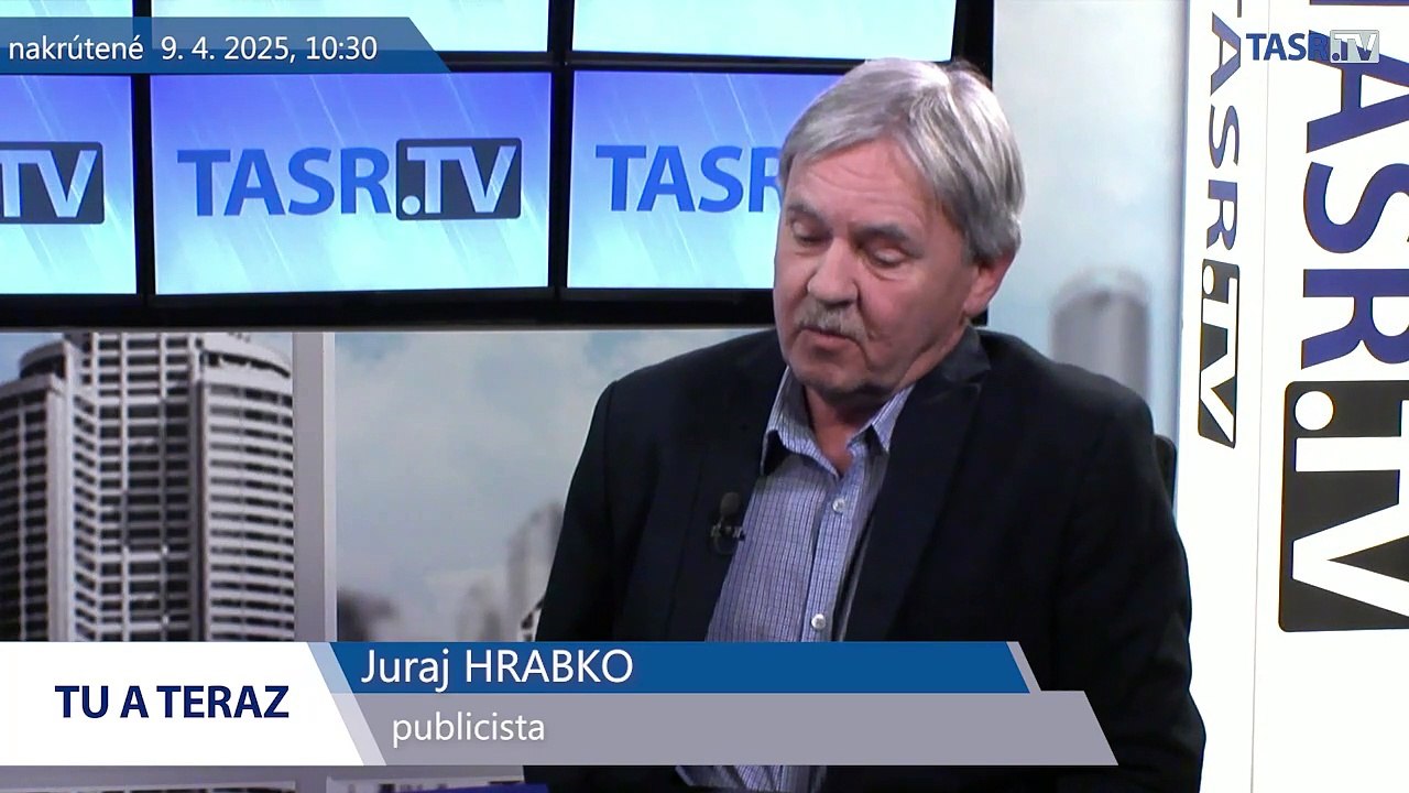 HRABKO: Šanca, že z ústavy vypustia jeden volebný obvod, je malá