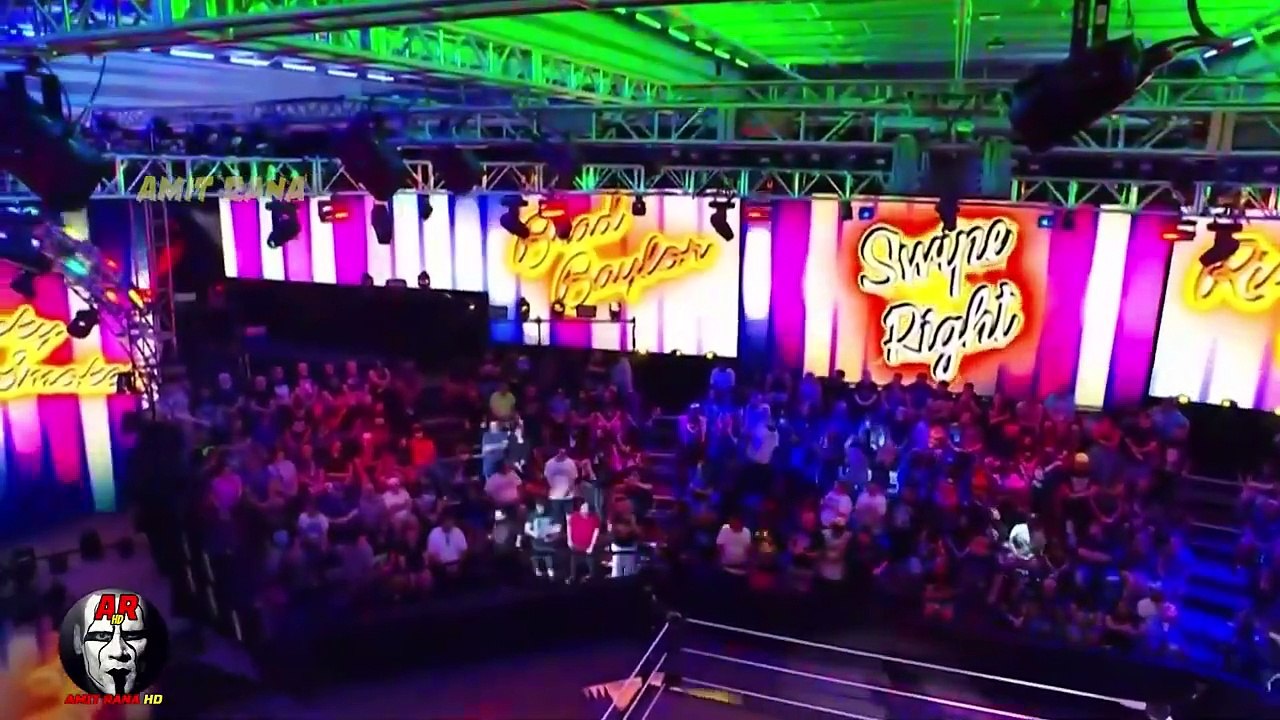 wwe NXT 9th March 2025 full show highlights HD