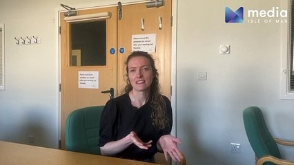 An interview with bowel cancer survivor Pippa Slater