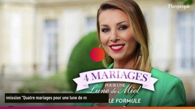 Les 3 choses à éviter le jour de son mariage : l’experte de Quatre mariages pour une lune de miel livre ses secrets