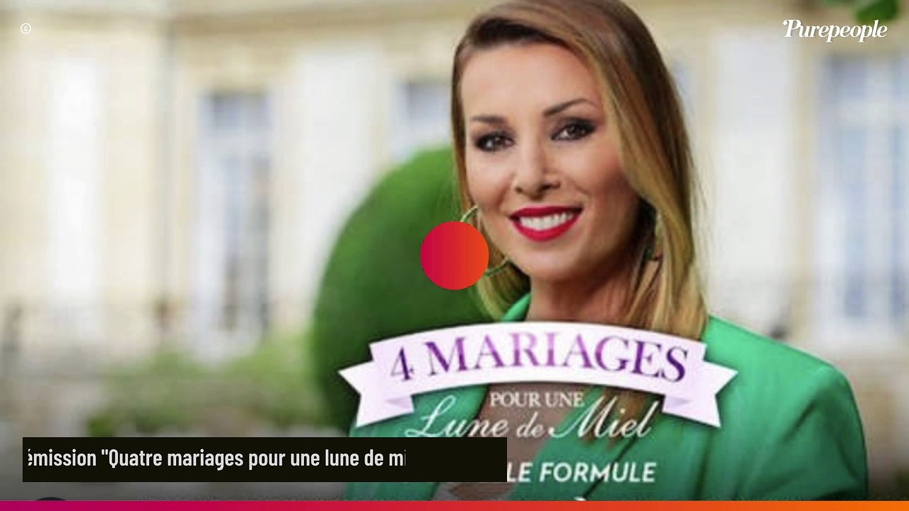 Les 3 choses à éviter le jour de son mariage : l’experte de Quatre mariages pour une lune de miel livre ses secrets