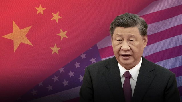 Xi Jinping Hits Back: China Raises Tariffs On US Goods To 84%, Doubling Down On Trade War