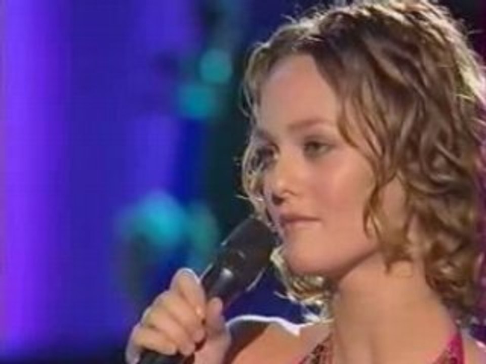 Maxime Le Forestier & Vanessa Paradis - Dodo Remi Sol En Si