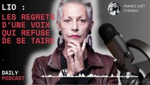 Lio  Les Regrets d’une Voix qui Refuse de se Taire
