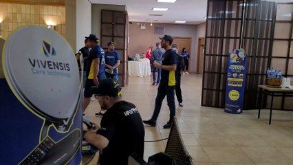 Recordar momentos Vivensis Day Dourados