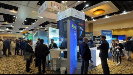 Al via lo Space Symposium in Usa, ci sono anche 31 italiane