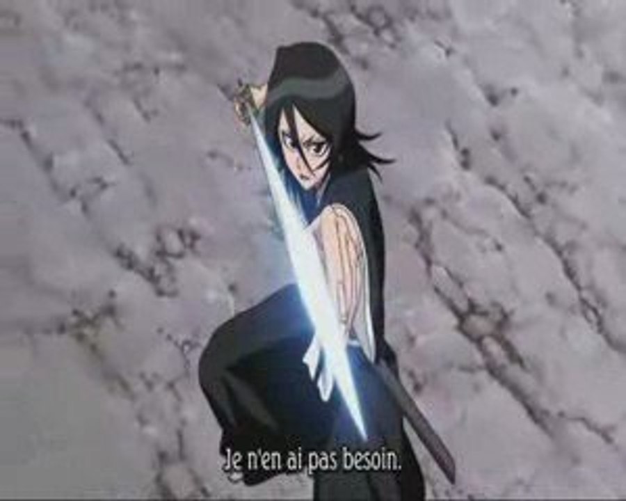 Kuchiki Rukia & Byakuya