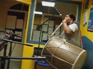 Llapaku - feuille de coca