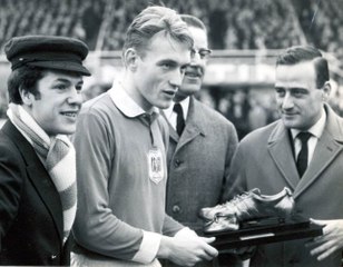 Paul Van Himst réagit au départ de Kevin De Bruyne de Manchester City