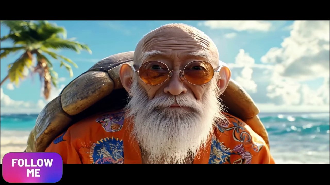 Dragon Ball Z Movie (2026) Wrath of the Saiyans Trailer