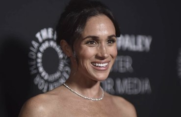 Qu’est-ce que la pré-éclampsie post-partum, dont Meghan Markle a confié avoir souffert ?