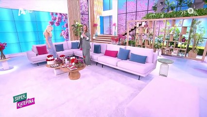 Ελινα Παπιλα Ειχαν παρθει οι αποφασεις να σταματησει το πρωινο σ