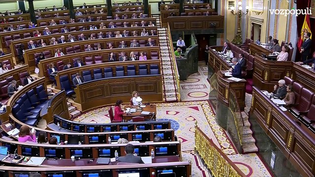 PP ve cambios que desconocía en el decreto antiaranceles y pide explicaciones sobre Junts