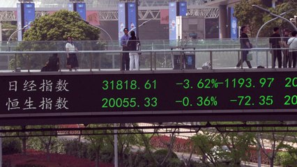 China impõe novo aumento às importações de produtos dos EUA