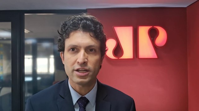 Alan Ghani: Culpar a China pelo seu déficit é o mesmo que culpar o lojista porque você estourou o cartão de crédito