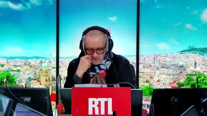 Le journal RTL de 15h du 09 avril 2025