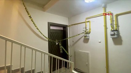Suriyeli yazılımcının cesedi parçalanmış halde bulundu