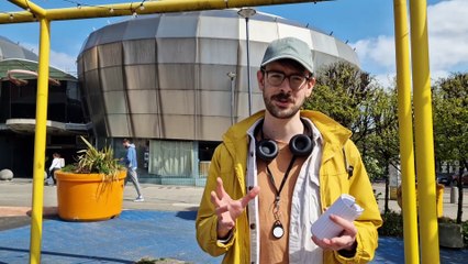 What should happen to Sheffield Hallam University's Student Union if it closes?