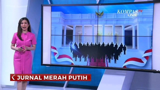 Menkeu Sri Mulyani Buka Suara soal Dampak Tarif Trump pada Perekonomian Global