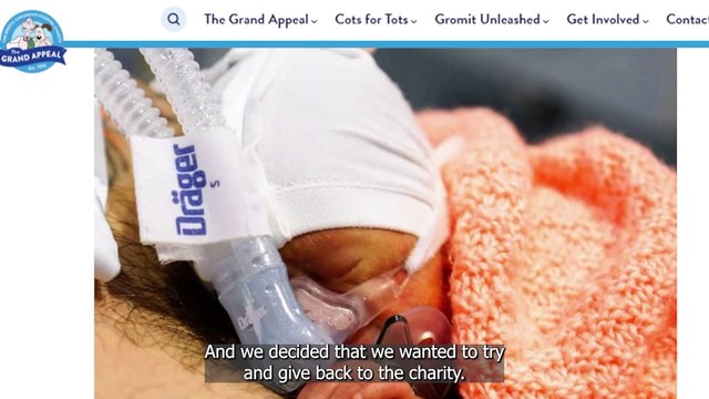 Great Bristol Run: I'm giving back to a charity that has given us a lot at the time