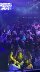Le toit d’une discothèque s’effondre : au moins 113 morts, dont une star de la musique