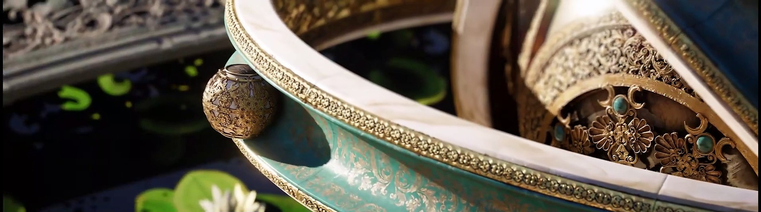 Neural Rendering Powered by NVIDIA RTX