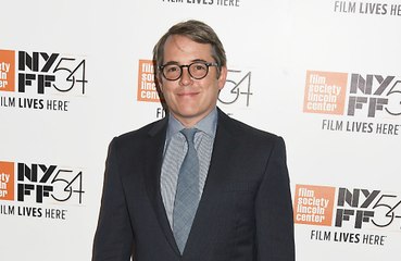 Matthew Broderick über Hollywood-Ambitionen seiner Kinder