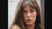 JANE BIRKIN Ex-fan des sixties