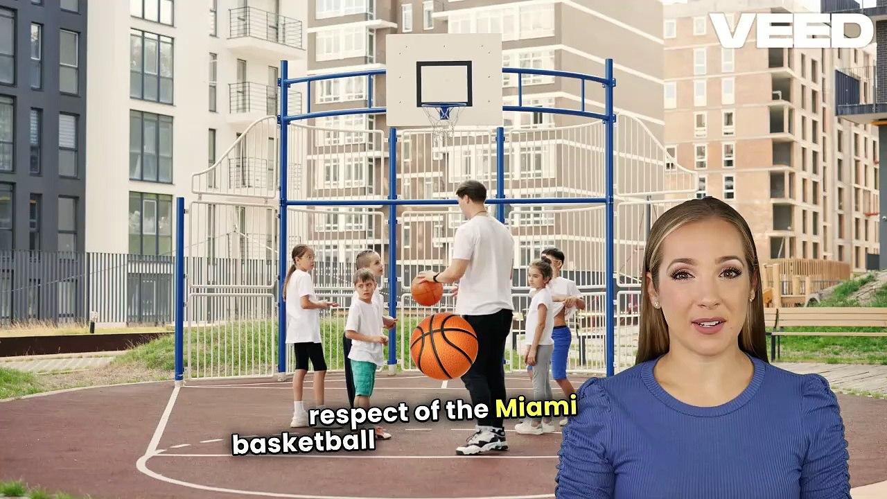 Hialeah Gardens Basketball Coach Javier Cuenca Does It Again