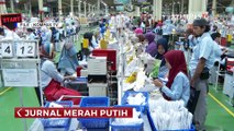 Cegah Gelombang PHK, KSPSI Dorong Pemerintah Negosiasi dengan AS soal Tarif Trump
