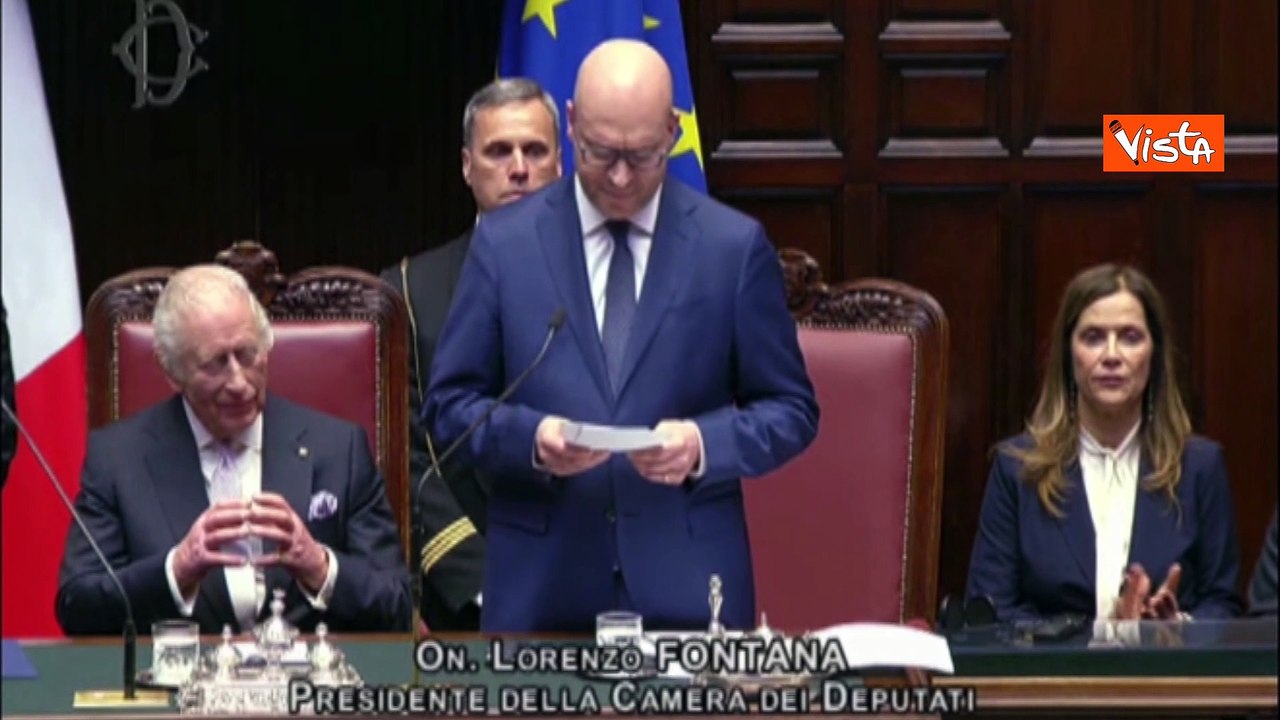 Lorenzo Fontana ricorda il beato Carlo Acutis: Nato a Londra, unisce Italia e il Regno Unito