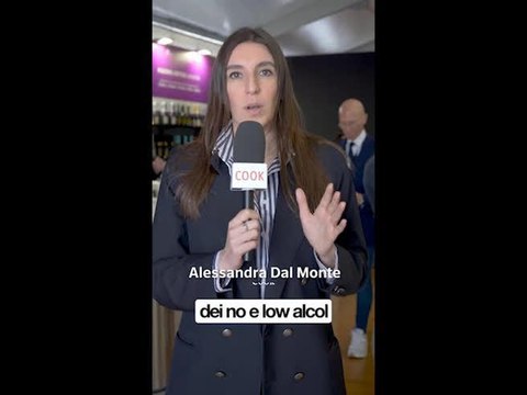 Vinitaly 2025, NoLo: vini o bevande? I nostri tre assaggi