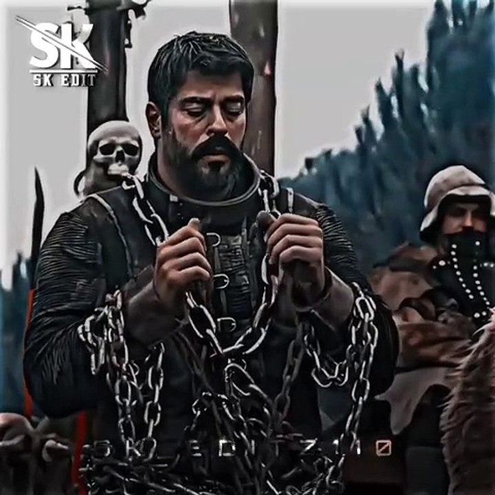 Kurulus osman emotional scene
