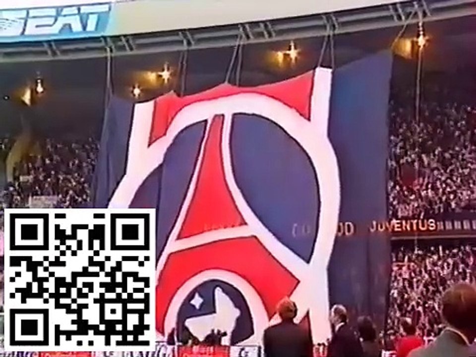 Programme PSG / St-Etienne Saison 1992/93 – Vintage Foot Français