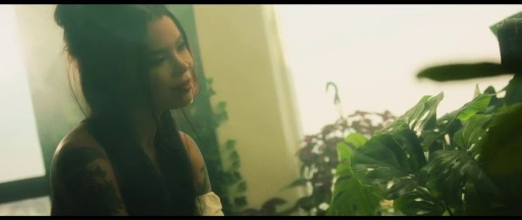 Iconic - Dem Wahnsinn verfallen Trailer DF