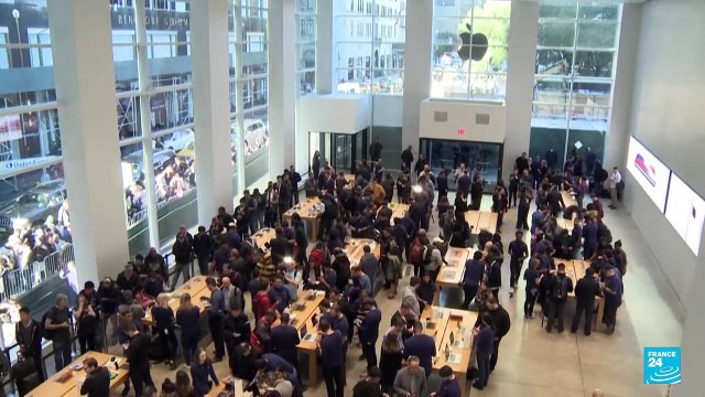 ¿Aumentará el precio del iPhone con los nuevos aranceles impuestos por EE. UU.?