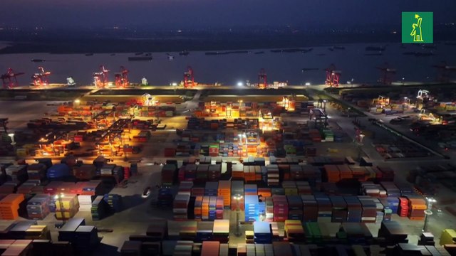 Entraron en vigor nuevos aranceles de Trump, China responde con tarifas de 84% a EEUU