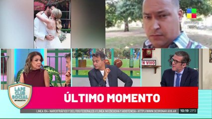 Elías Piccirillo cada vez más complicado: recibió la peor noticia de la Justicia