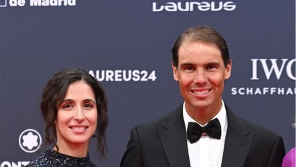 Rafael Nadal et sa femme Xisca Perello aux anges : ils vont être parents pour la 2ème fois !