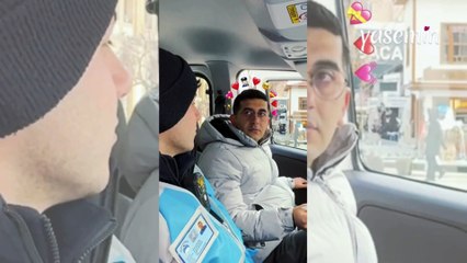 Çorum Belediyesi vatandaşları böyle uyardı: "Tam o anda, hiç ummadığında..."