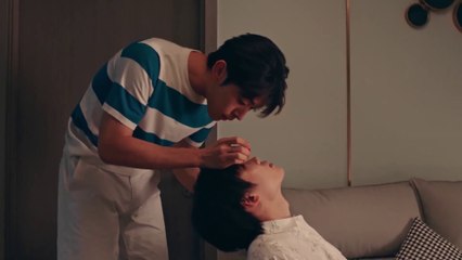 EP 6: Shocking Secrets Unveiled on Litchi Island! 🌴 (ENGSUB)