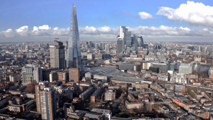 People of London: Are neighbourhoods safe?