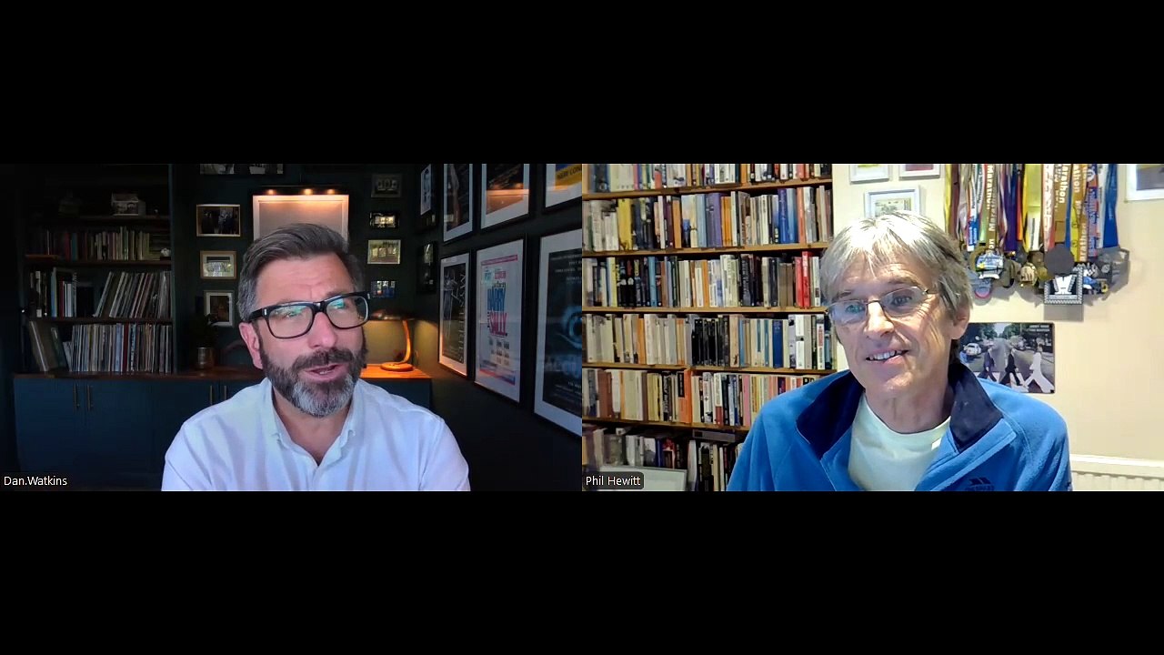 The Nest: Chichester's third theatre takes shape among the trees