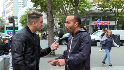 Ta mre elle est tellement