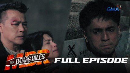 Mga Batang Riles: Kidlat vs Argus, a race to find Maying! (Full Episode 68) April 9, 2025